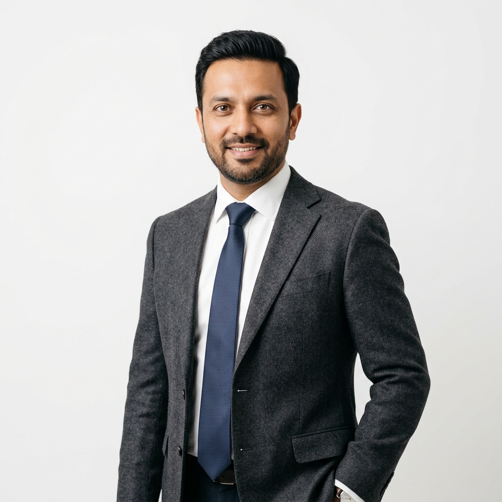 Abhishek Sharma