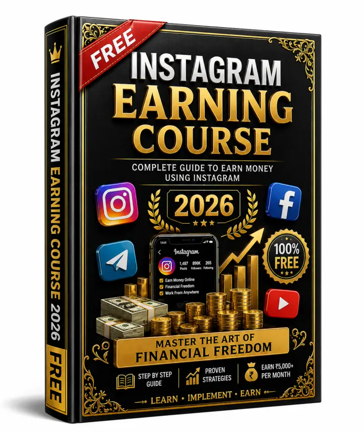 Instagram Income Accelerator 2026