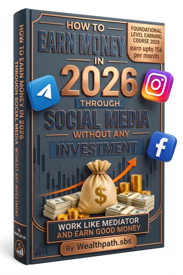 Foundational Level Earning Course 2026