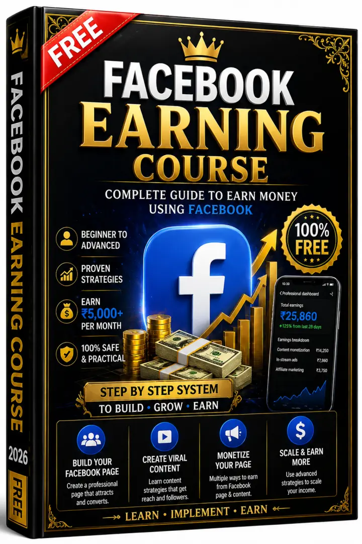 Facebook Income Accelerator 2026